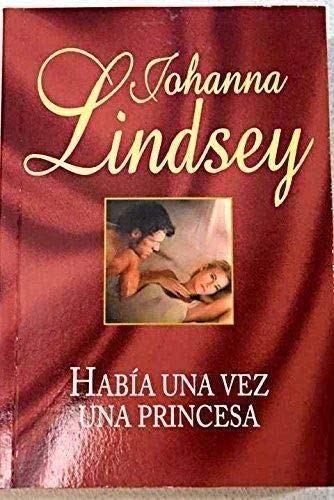 Había una vez una princesa Books