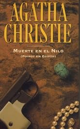 Product Image: Muerte en el Nilo