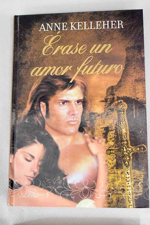 Érase un amor futuro book