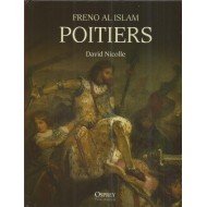 Grandes Batallas - Freno Al Islam Poitiers book