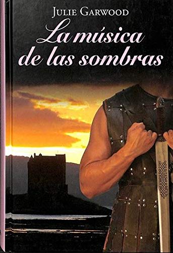 La música de las sombras book