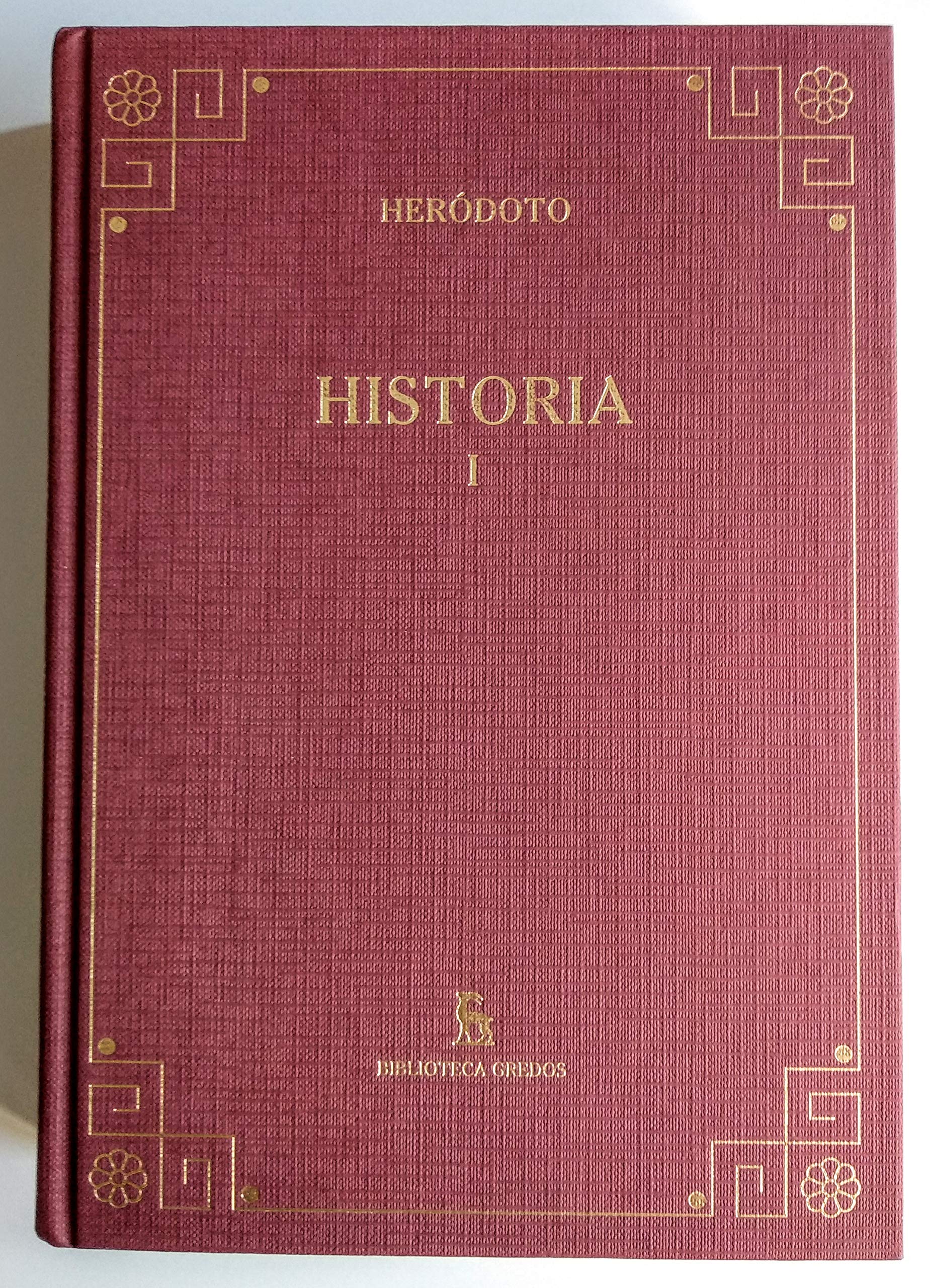 -historia-i-herodoto-gredos-herodoto- book