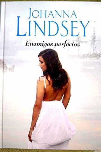 Enemigos perfectos Books