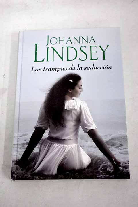Las trampas de la seducción book