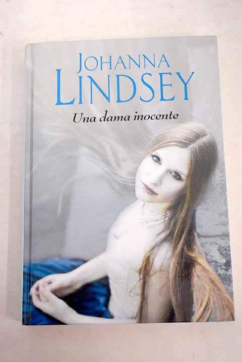 Una dama inocente book