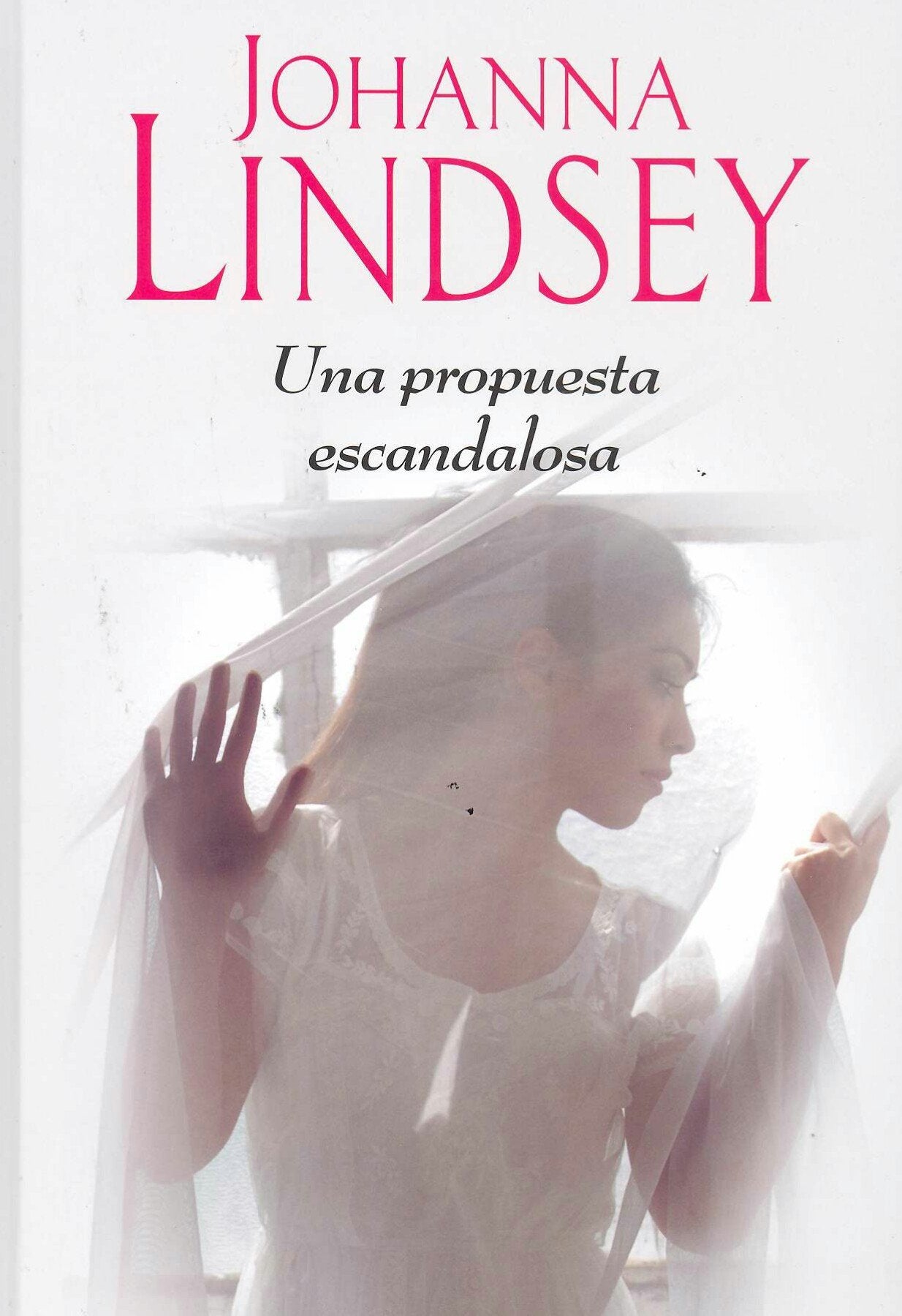Una propuesta escandalosa Books