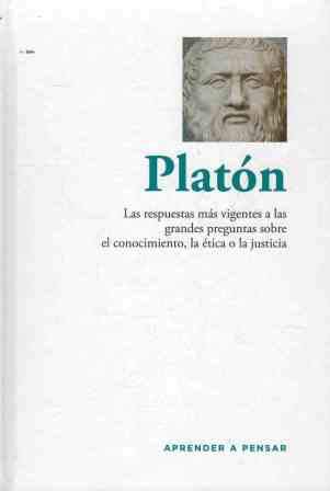 Platón: las respuestas más vigentes a las grandes preguntas sobre el conocimiento Books