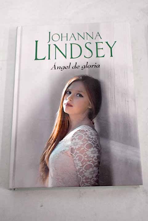 ANGEL DE GLORIA book