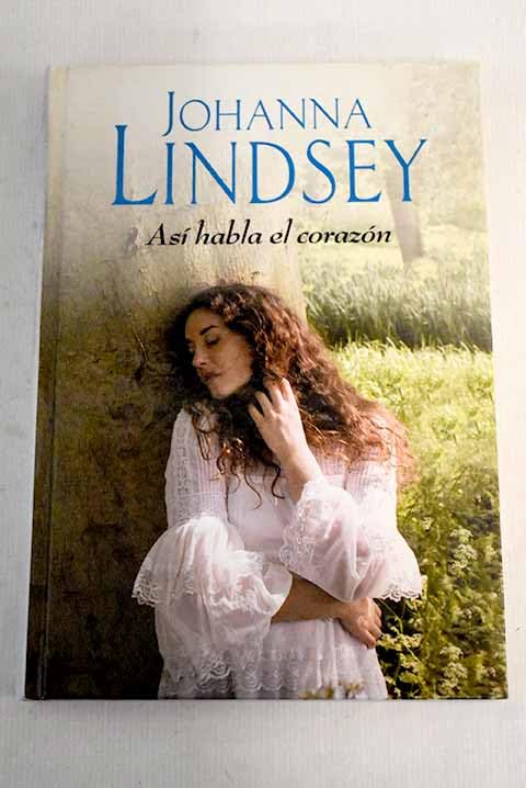 Así habla el corazón Books