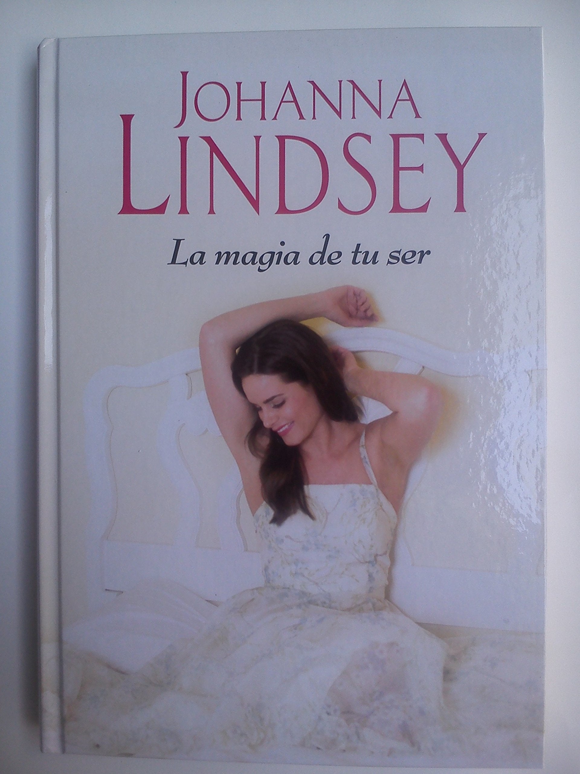 La magia de tu ser Books
