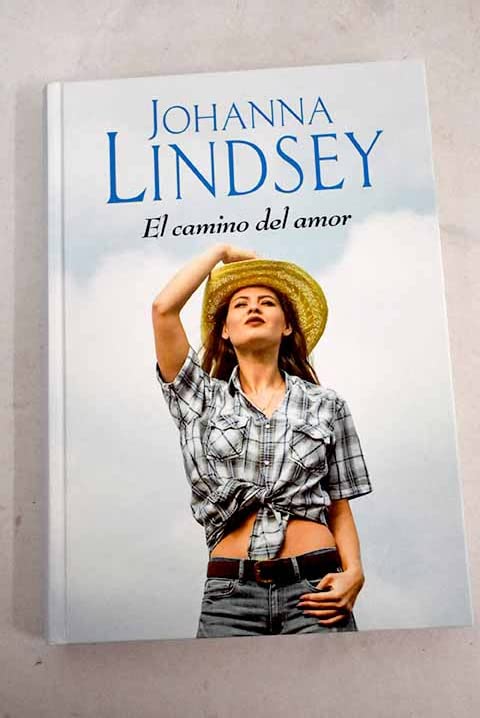 El camino del amor book