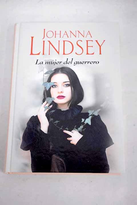 La mujer del guerrero book