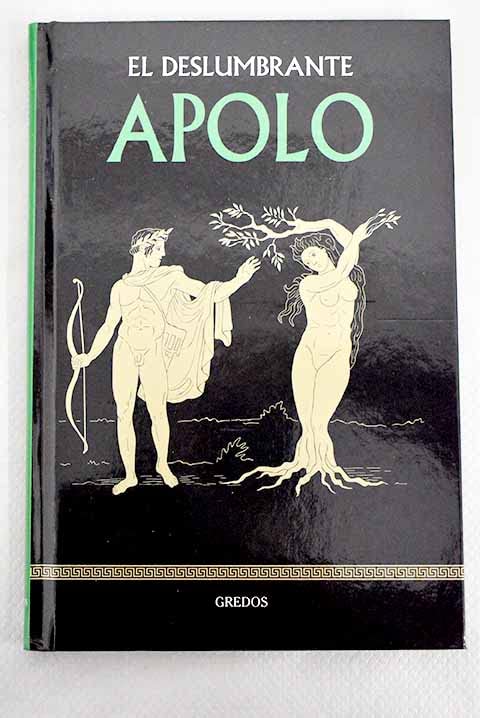 El deslumbrante Apolo Books