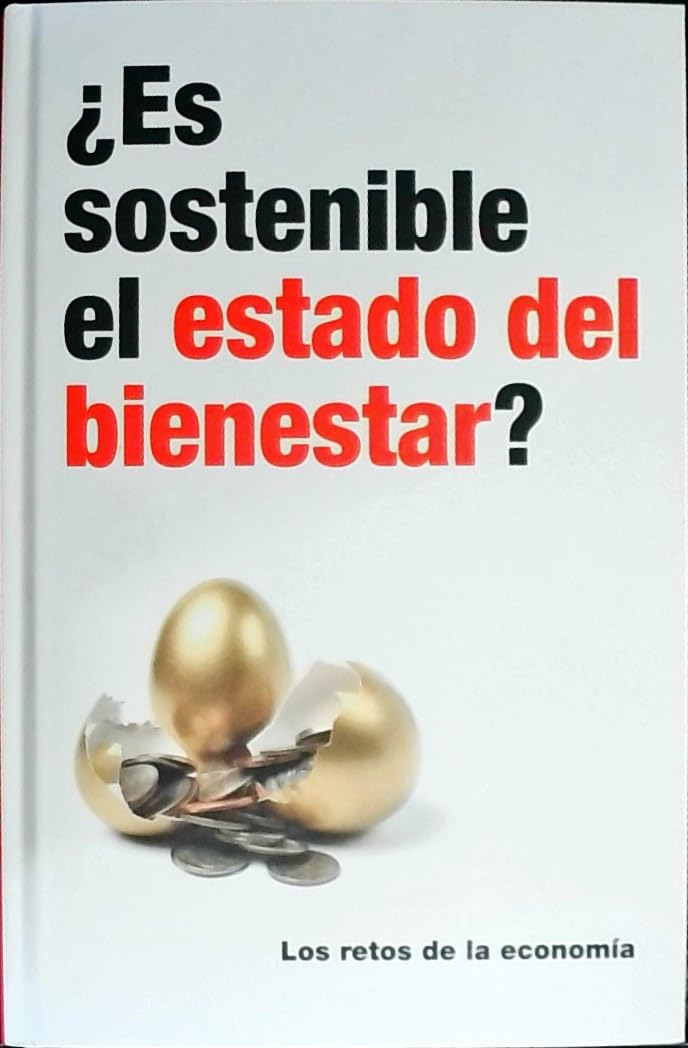 ¿Es sostenible el estado del bienestar? book