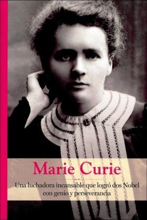 Marie Curie Books