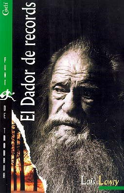 El dador de records (Punt de trobada) Social Sciences