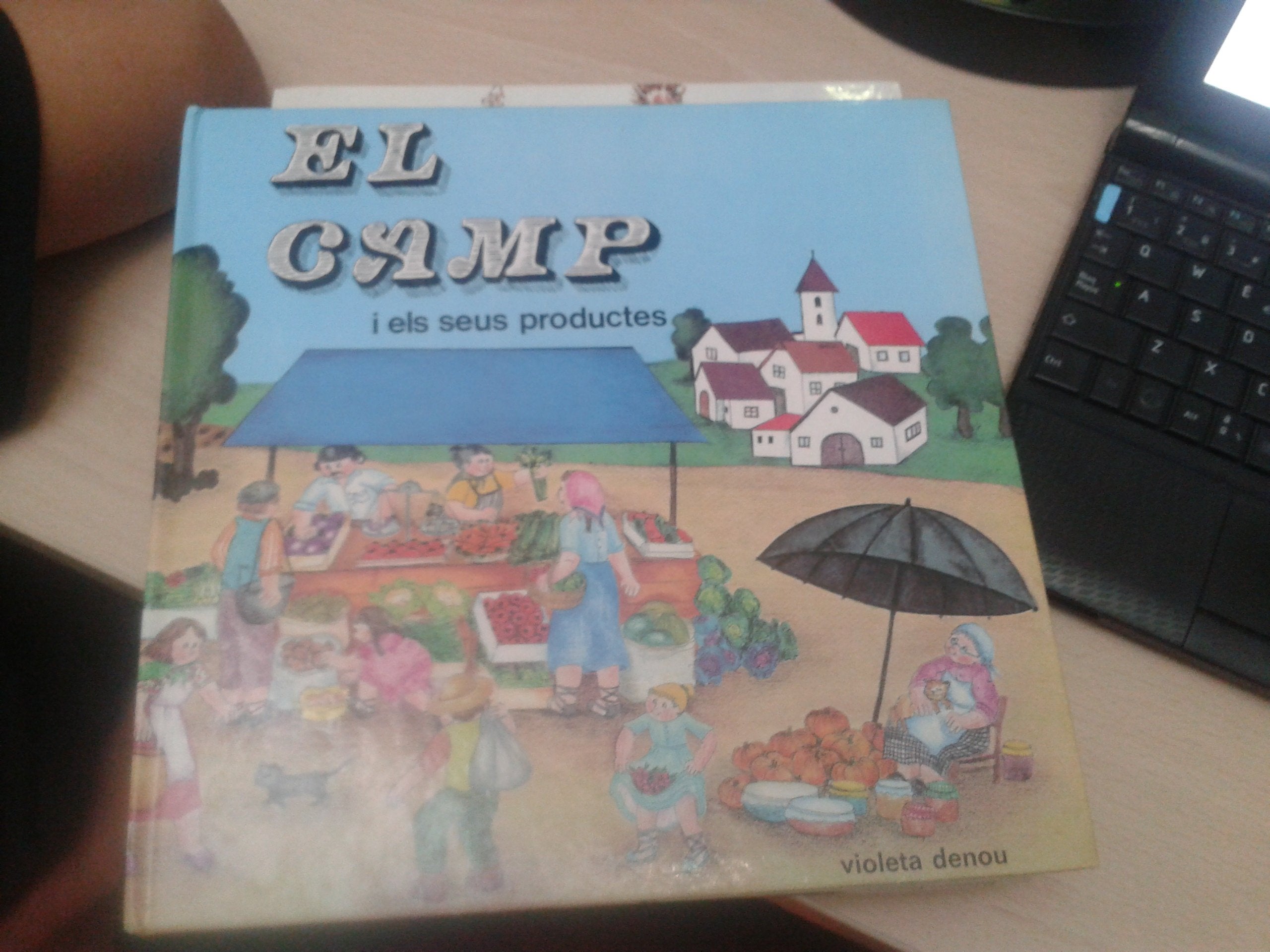 Merlí l'encantador (Nova antologia Disney) Books
