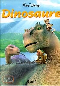 Dinosaure (Meu món Disney) Books