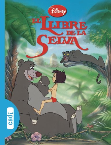El llibre de la selva (Els clàssics Disney) Social Sciences