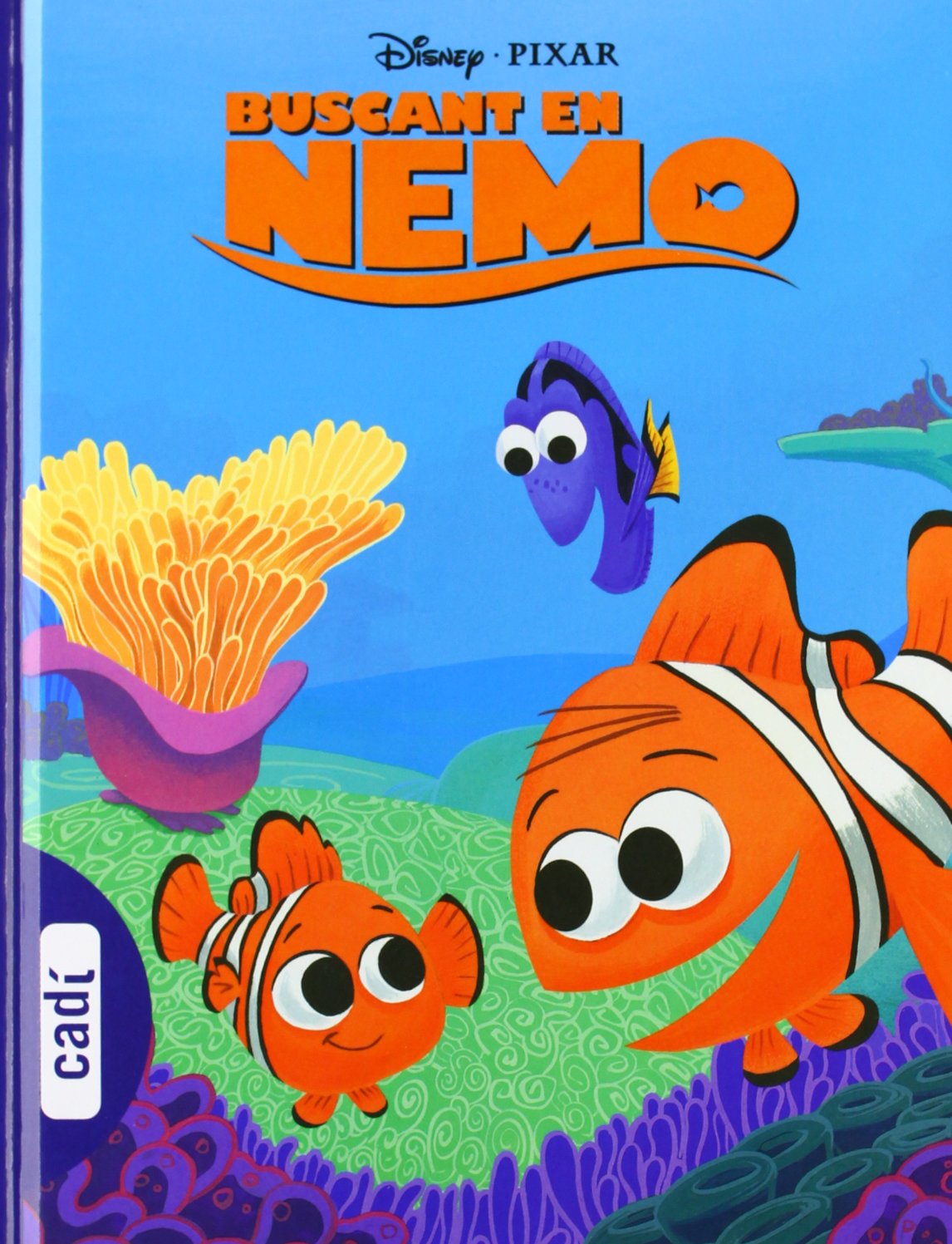 Buscant a Nemo (Els clàssics Disney) Social Sciences