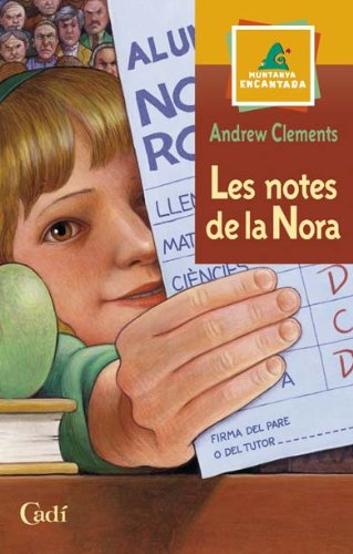 Les notes de la Nora (Muntanya encantada) Books