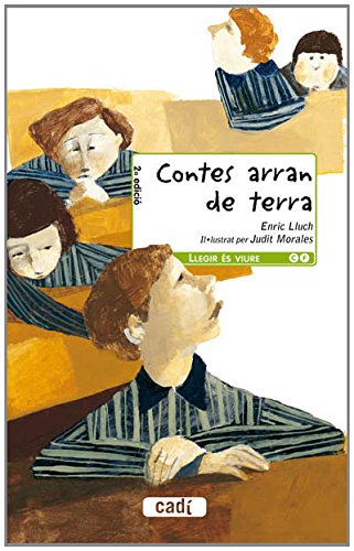 Contes arran de terra (Llegir és viure) Books