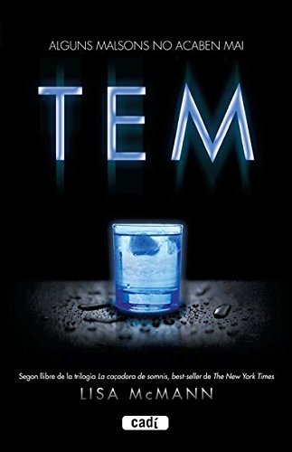 Tem: Alguns malsons no acaben mai book