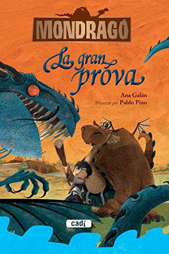 Mondragó. La gran prova. Llibre 1 (Mondrago) Social Sciences