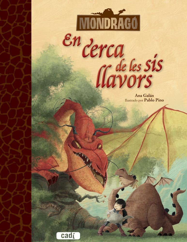 Mondragó. En cerca de les sis llavors (Mondrago) Social Sciences