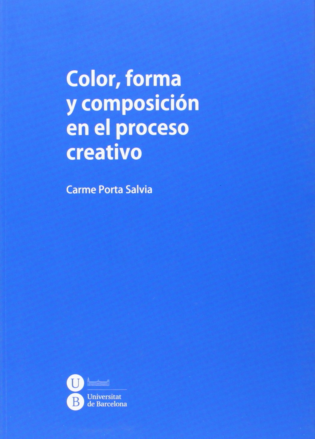 Color, forma y composición en el proceso creativo (AULA 204) Film, Art & Culture