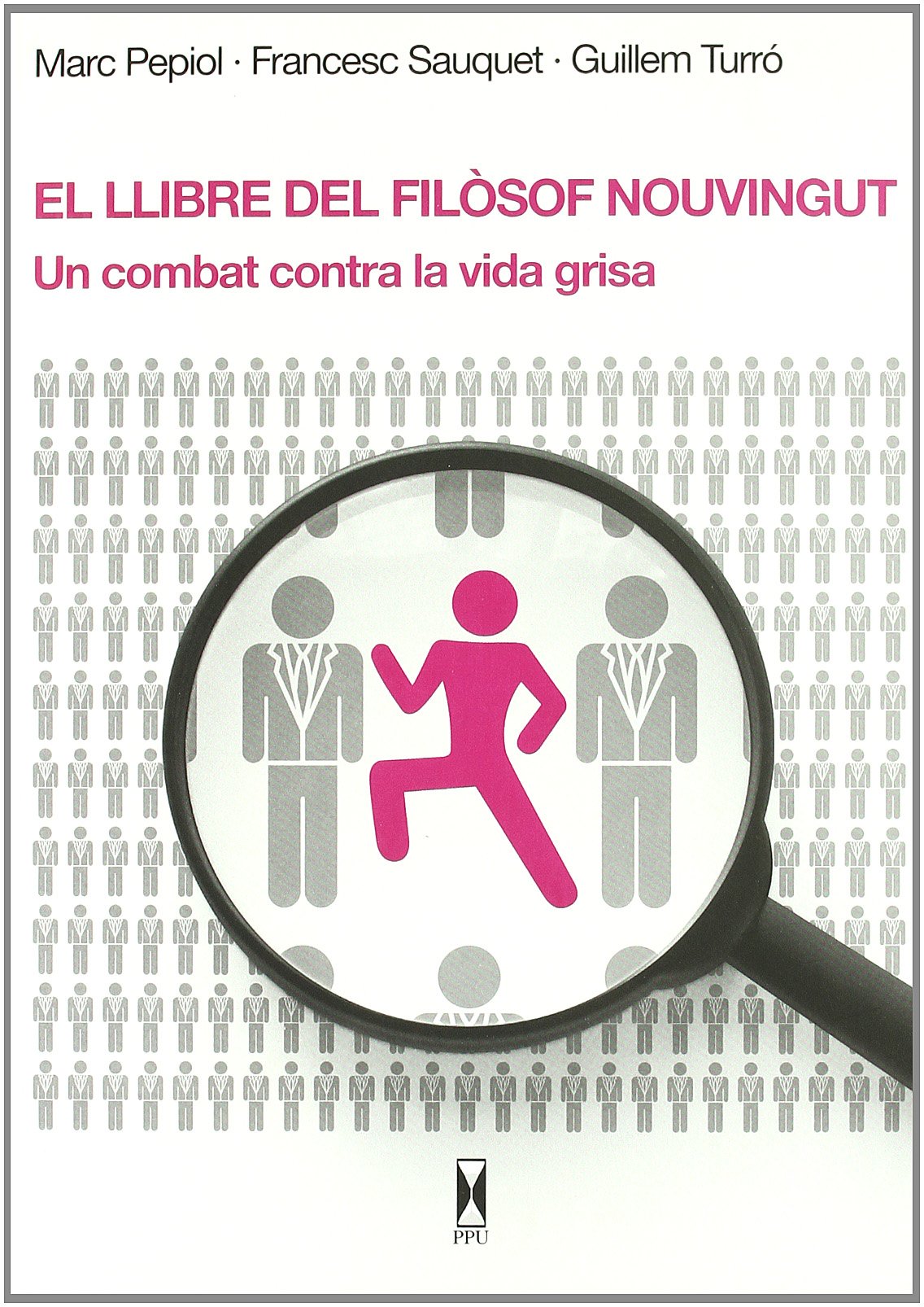 El llibre del filòsof nouvingut Learning & Reference