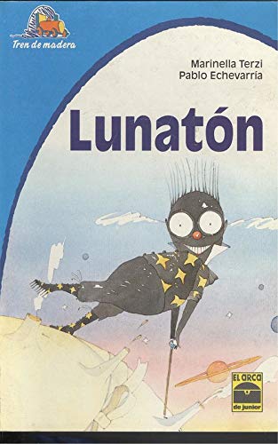 Lunaton book