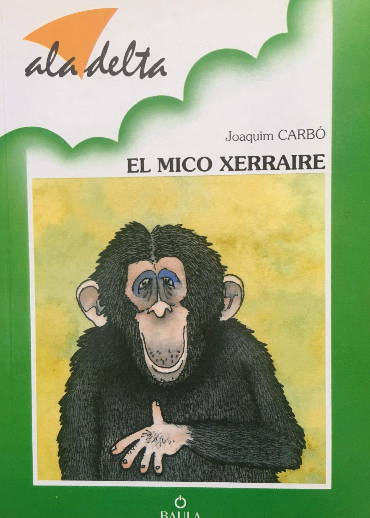 El mico xerraire Novels & Short Stories