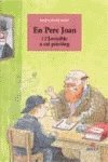 En Pere Joan i l'invisible a cal psicòleg book