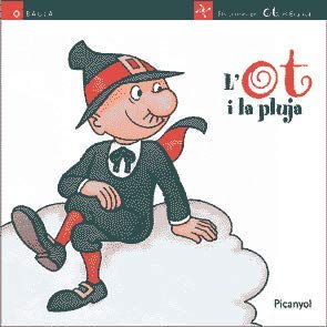 L'Ot I La Pluja book