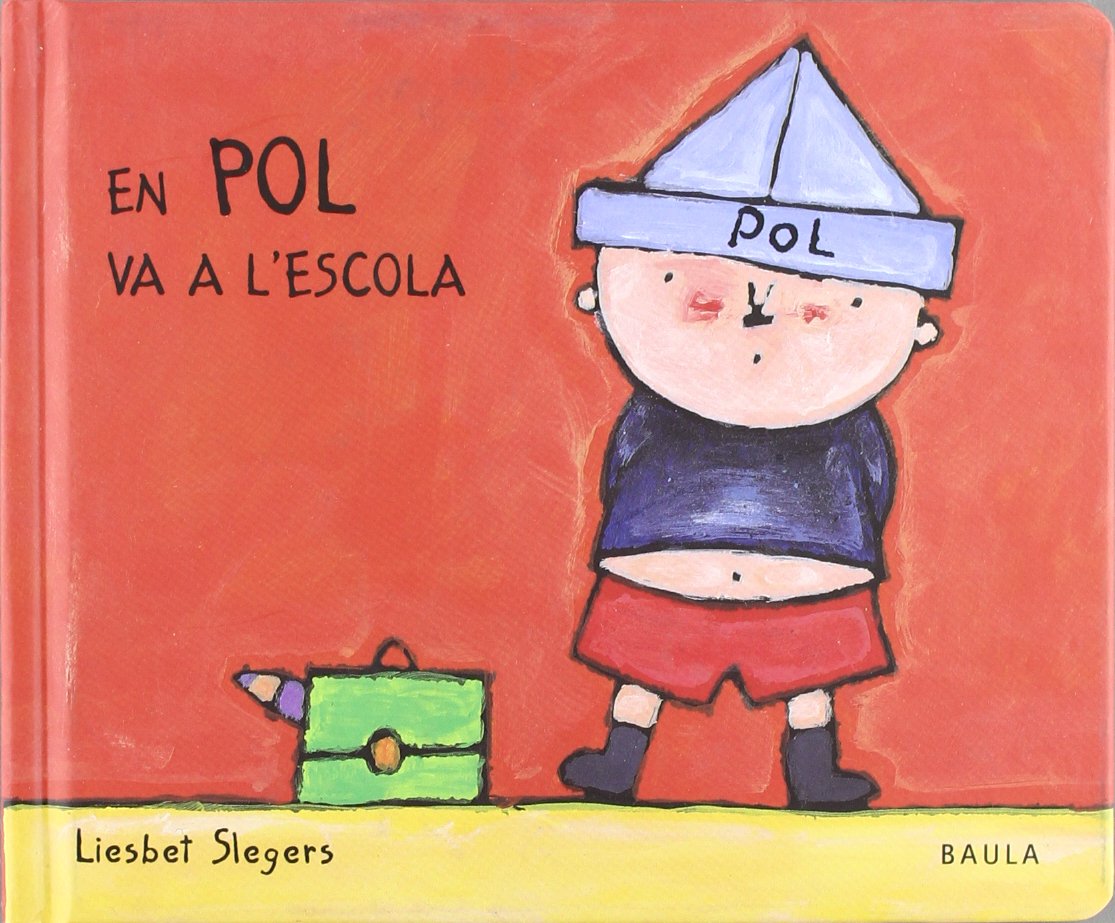 En Pol va a l'escola Social Sciences