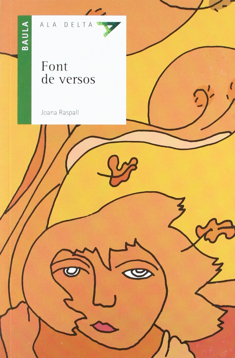 Font de versos (Ala Delta (Serie Verde), Band 5) Social Sciences