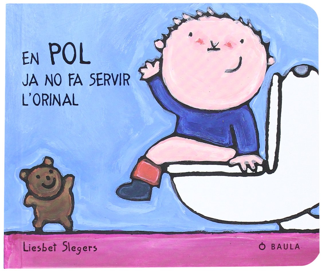 En Pol ja no fa servir l'orinal book
