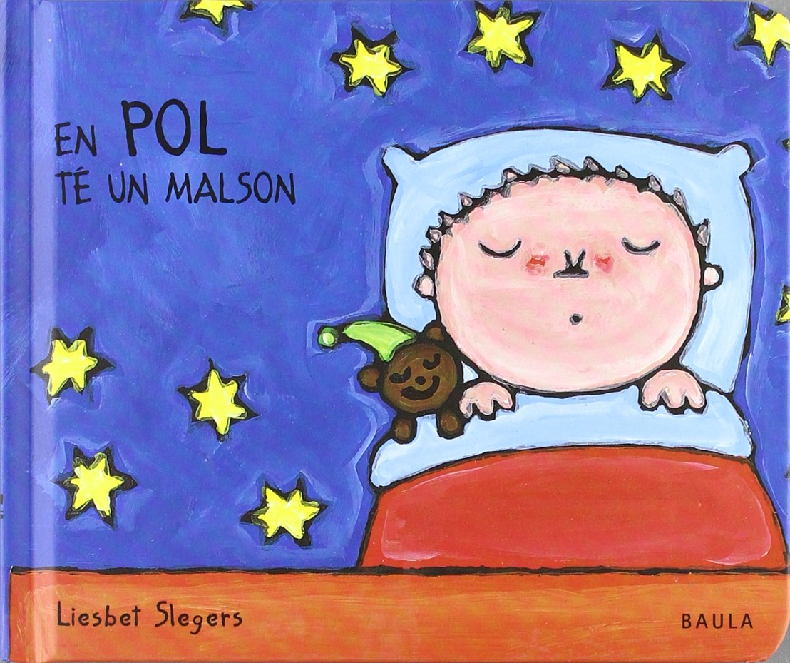 Slegers, L: En Pol té un malson Social Sciences