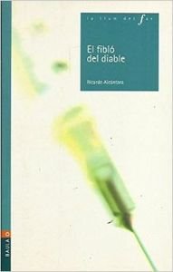 El fiblo del diable book