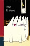 El sopar dels fantasmes Children's books