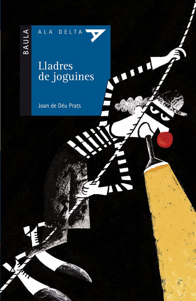 Lladres de joguines Social Sciences