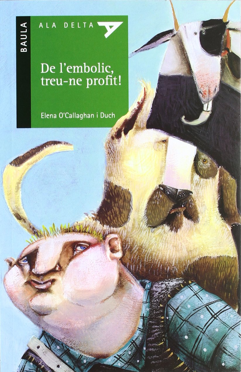 De l'embolic, treu-ne profit! Social Sciences
