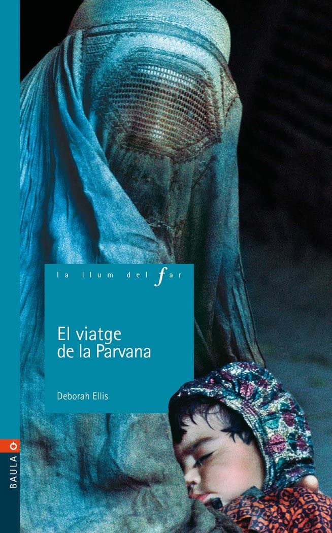 Ellis, D: Viatge de la Parvana Social Sciences