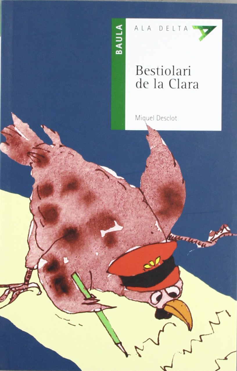 Bestiolari de la Clara Social Sciences