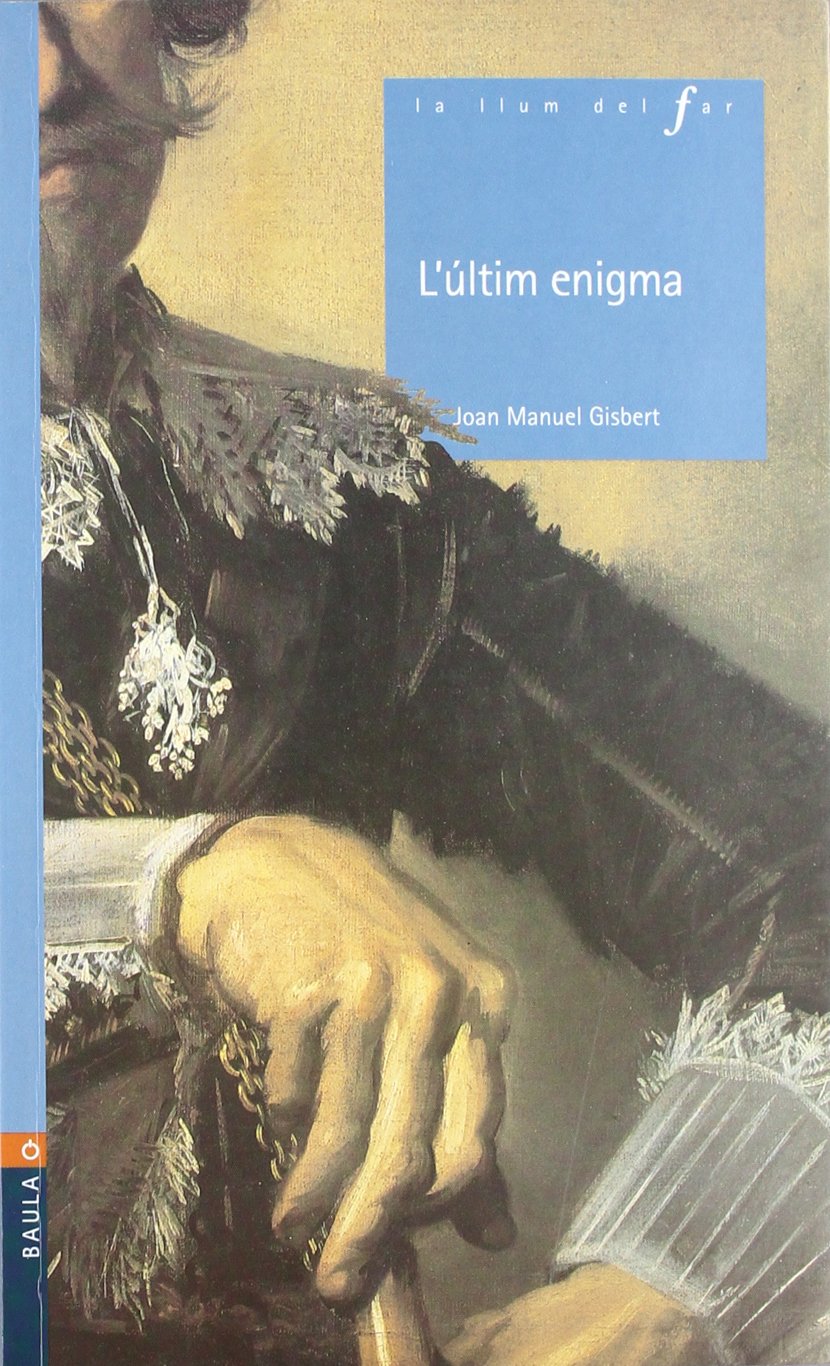 L'últim enigma (La Llum del Far, Band 41) Social Sciences