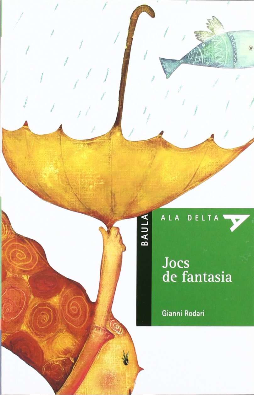 Jocs De Fantasia book