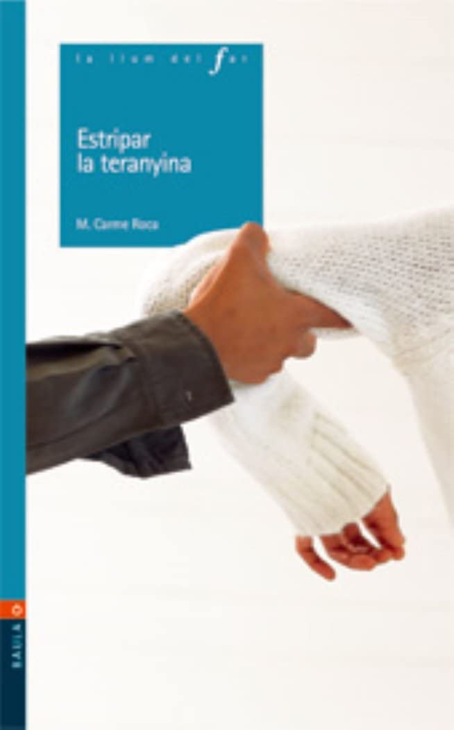 Estripar la teranyina book