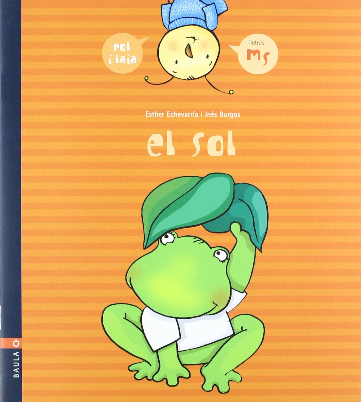 El Sol (Pol i Laia, Band 3) Non-fiction