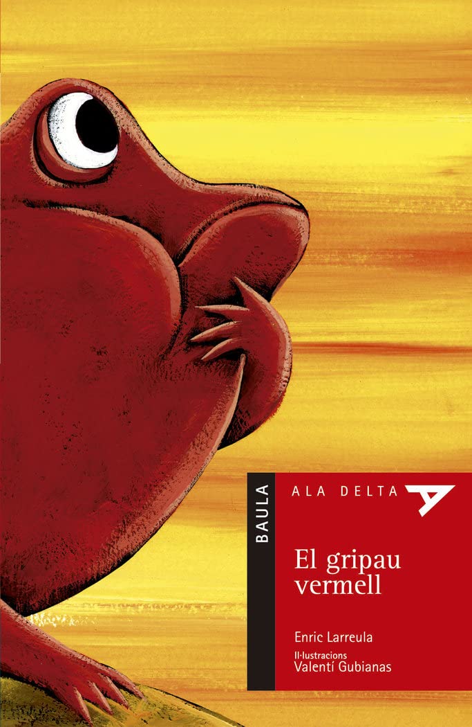 El gripau vermell Social Sciences